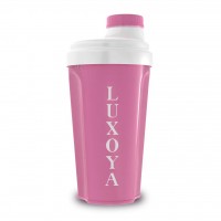 LUXOYA Shaker - PINK